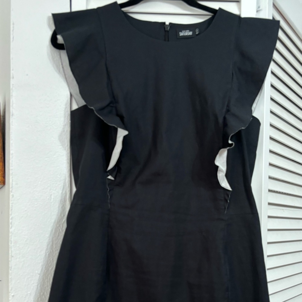 Kate Spade sleeveless dress